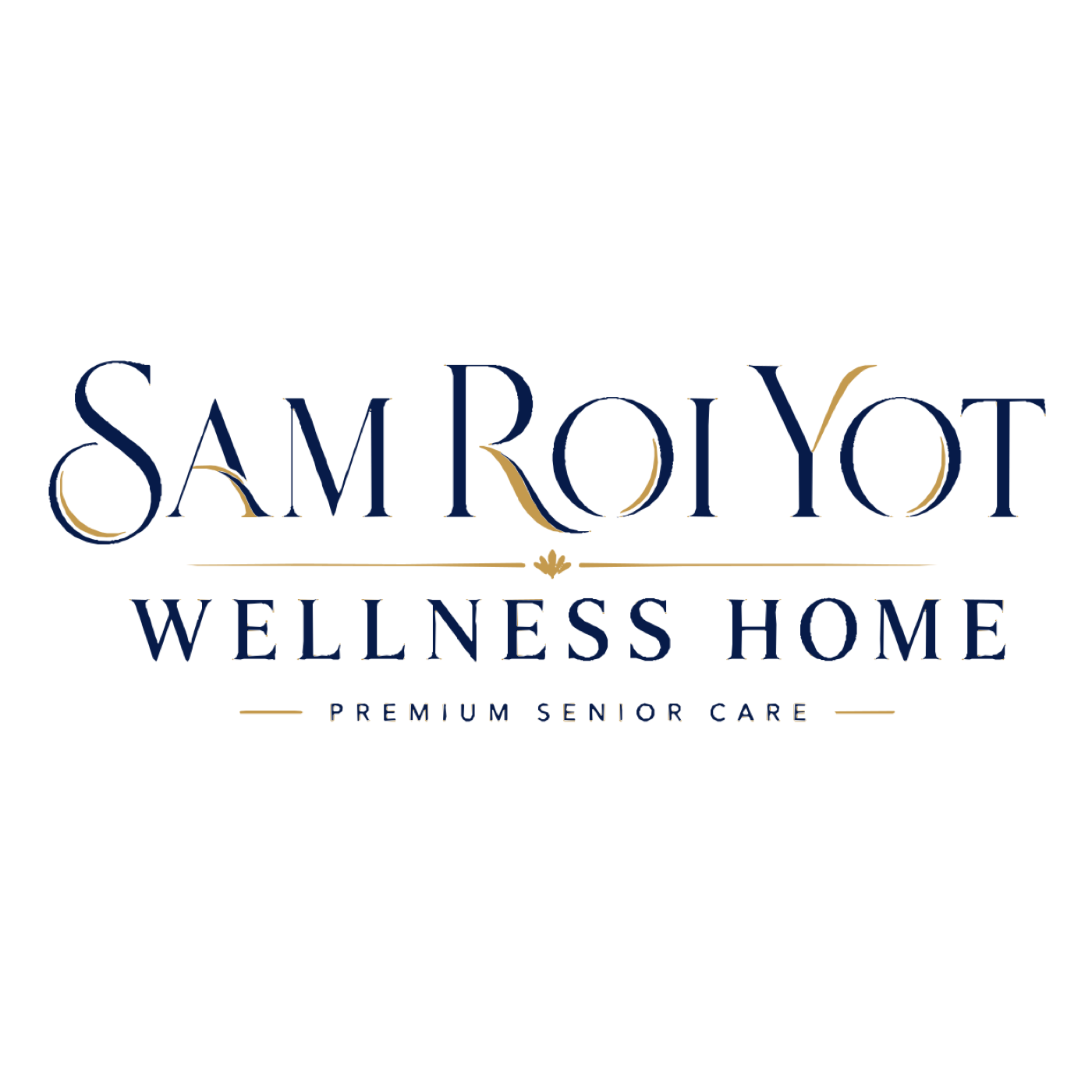 Sam Roi Yot Wellness Home — Premium Senior Care